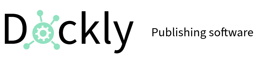 Dockly logo